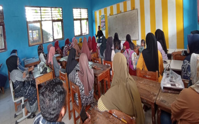 Orang Tua Siswa Usul, Penggunaan HP  Dibatasi Secara Ketat